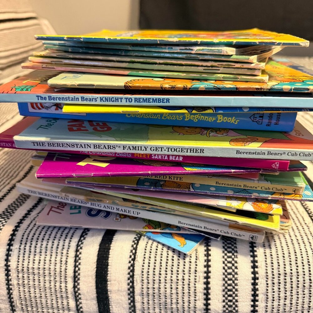Berenstain Bears Collection